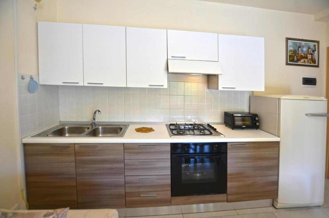 Sorici Apartments Εξωτερικό φωτογραφία