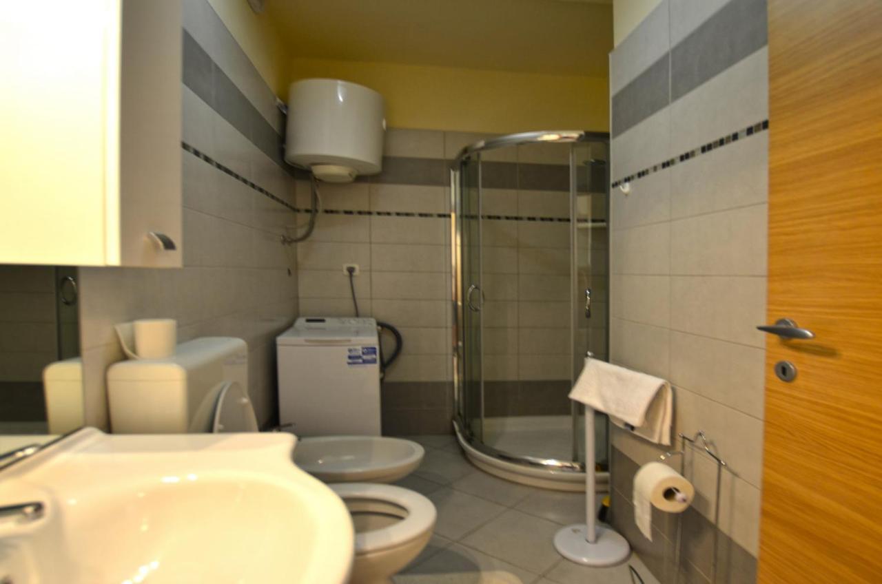 Sorici Apartments Εξωτερικό φωτογραφία
