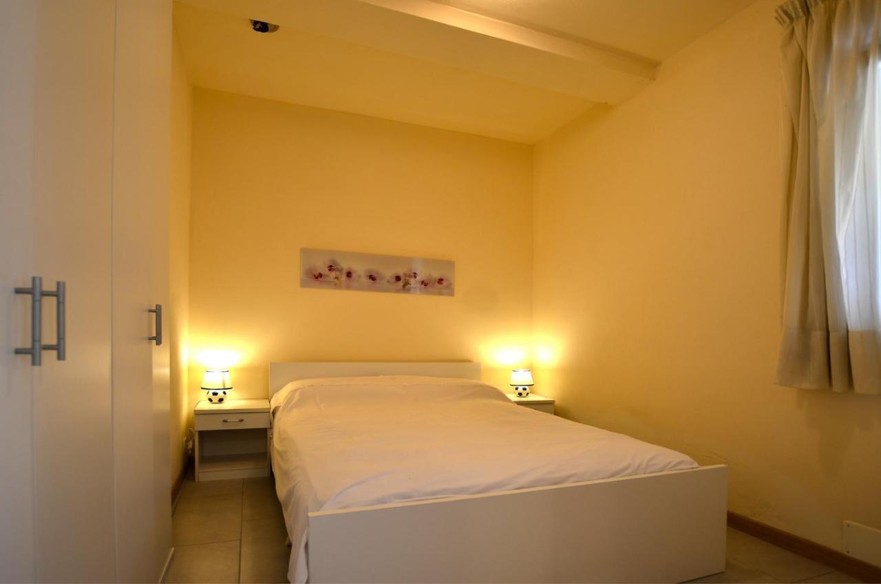 Sorici Apartments Εξωτερικό φωτογραφία