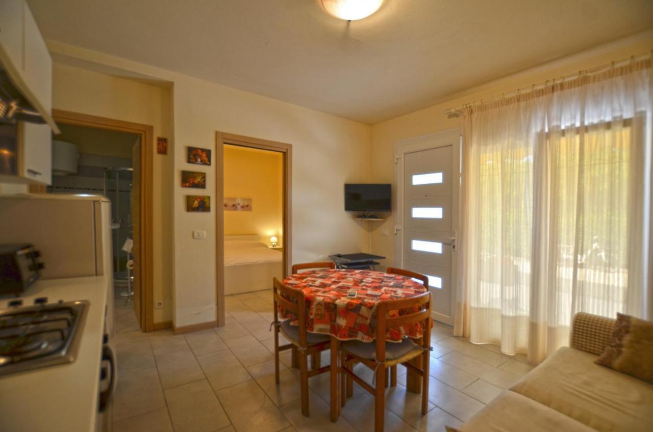 Sorici Apartments Εξωτερικό φωτογραφία