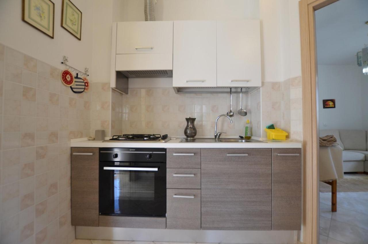 Sorici Apartments Εξωτερικό φωτογραφία