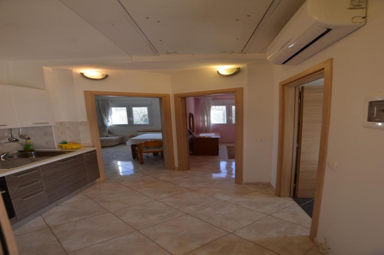 Sorici Apartments Εξωτερικό φωτογραφία
