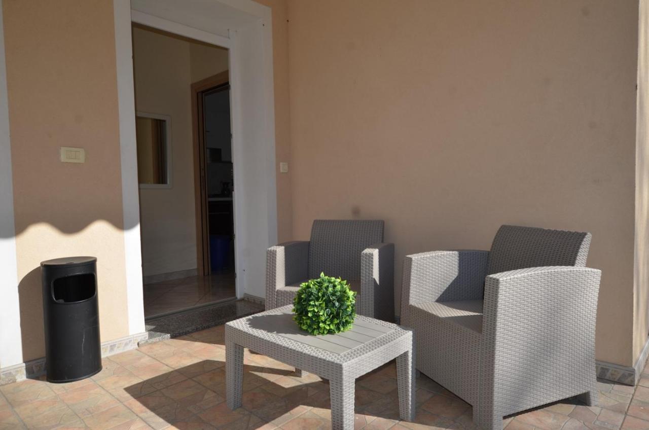 Sorici Apartments Εξωτερικό φωτογραφία