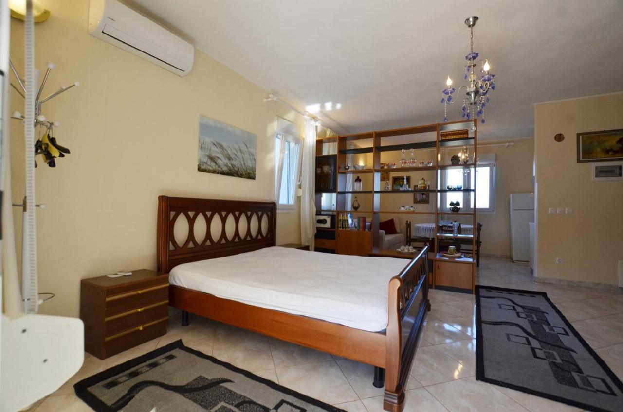 Sorici Apartments Εξωτερικό φωτογραφία