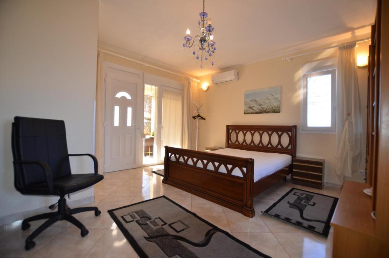 Sorici Apartments Εξωτερικό φωτογραφία