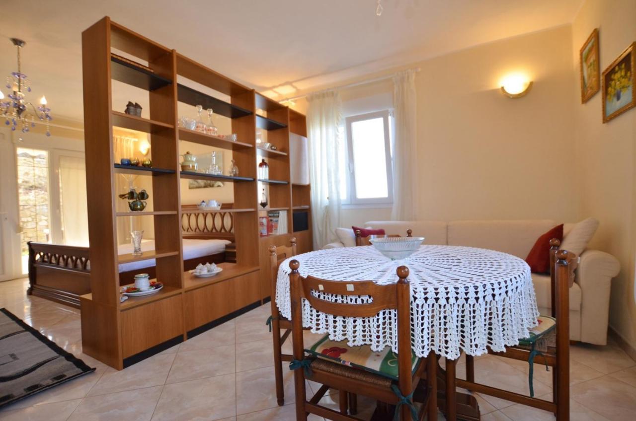 Sorici Apartments Εξωτερικό φωτογραφία