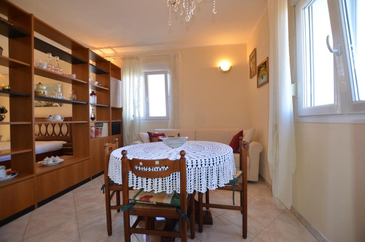 Sorici Apartments Εξωτερικό φωτογραφία