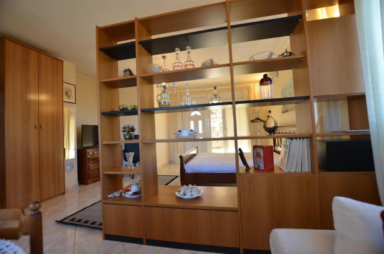 Sorici Apartments Εξωτερικό φωτογραφία