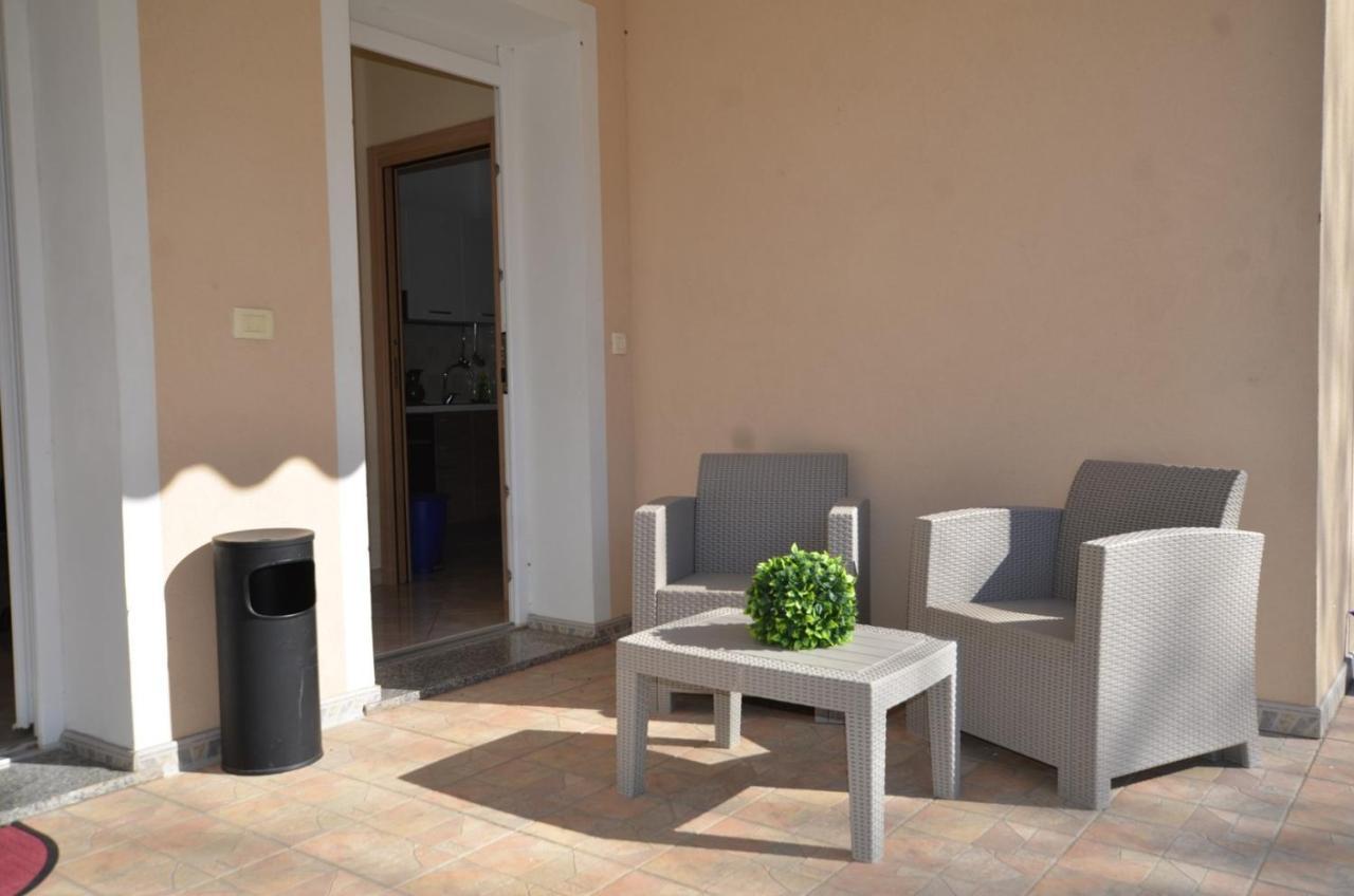 Sorici Apartments Εξωτερικό φωτογραφία