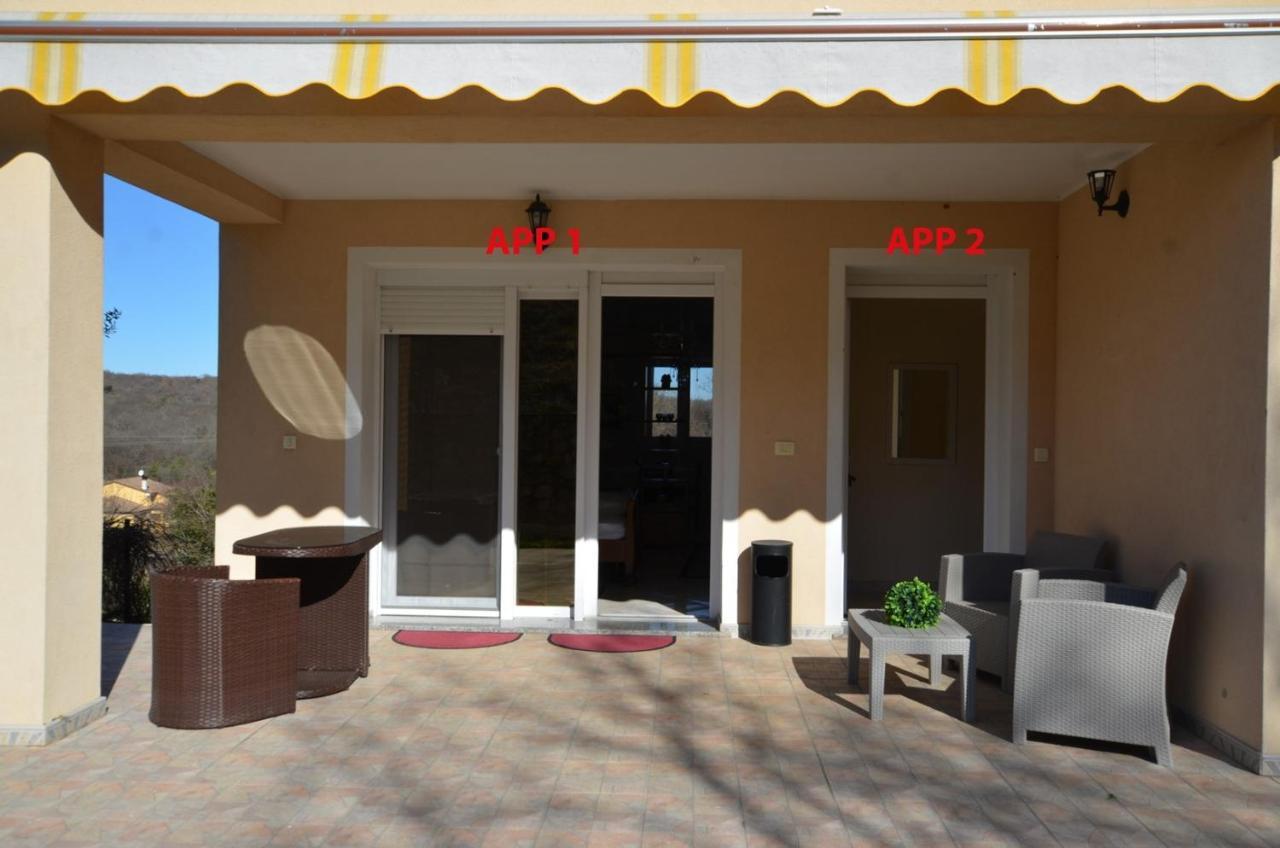 Sorici Apartments Εξωτερικό φωτογραφία