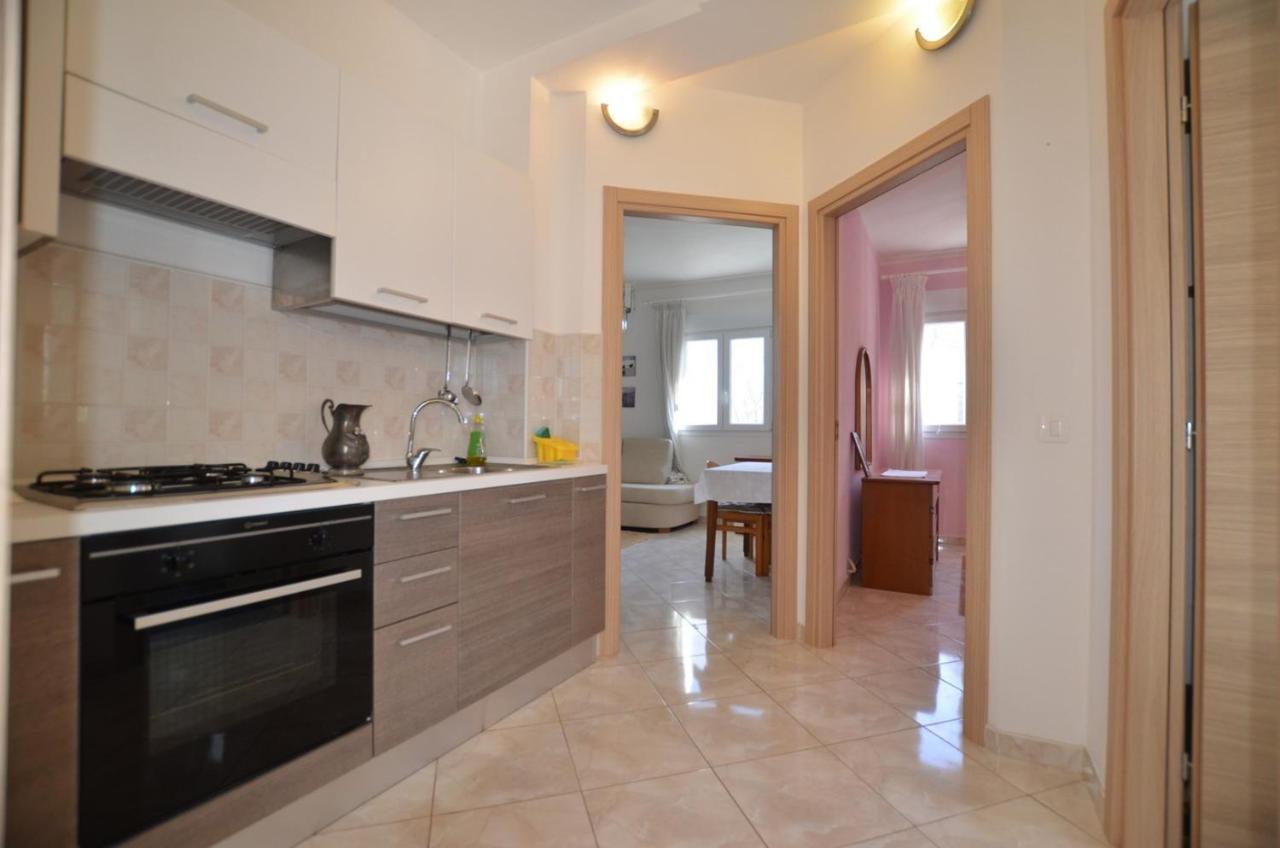 Sorici Apartments Εξωτερικό φωτογραφία