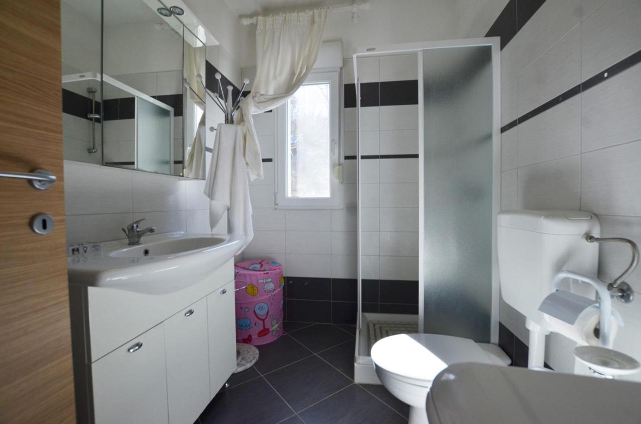 Sorici Apartments Εξωτερικό φωτογραφία