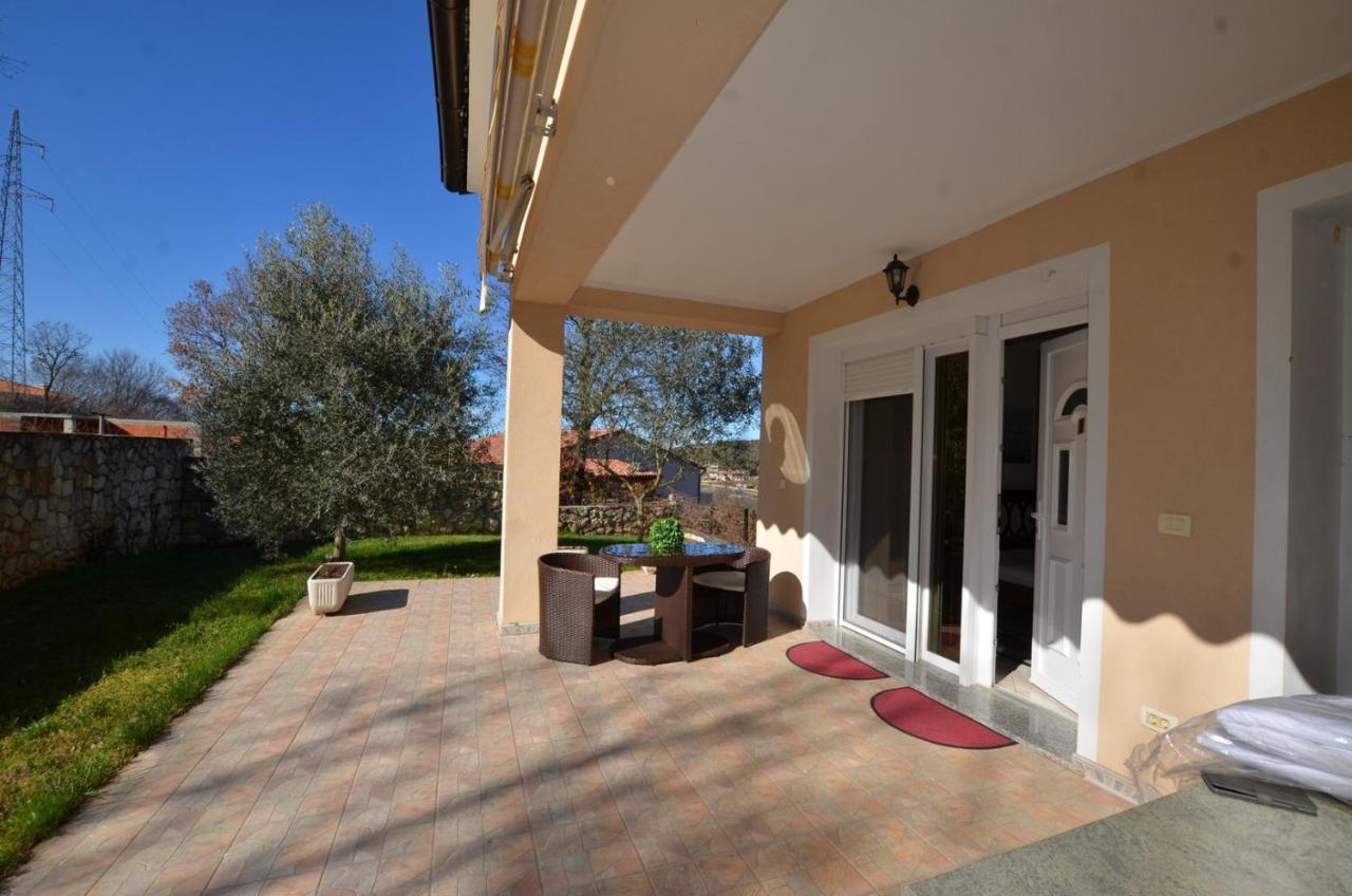 Sorici Apartments Εξωτερικό φωτογραφία
