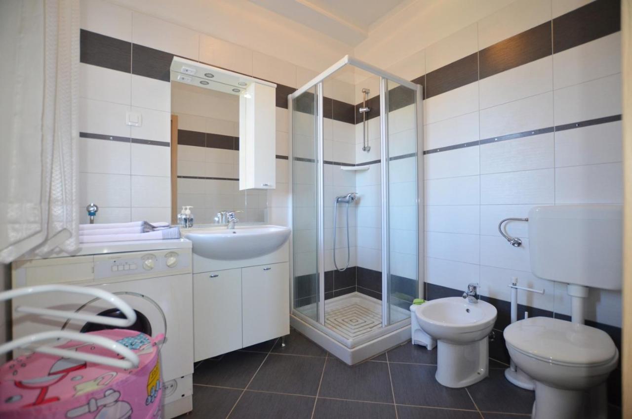 Sorici Apartments Εξωτερικό φωτογραφία