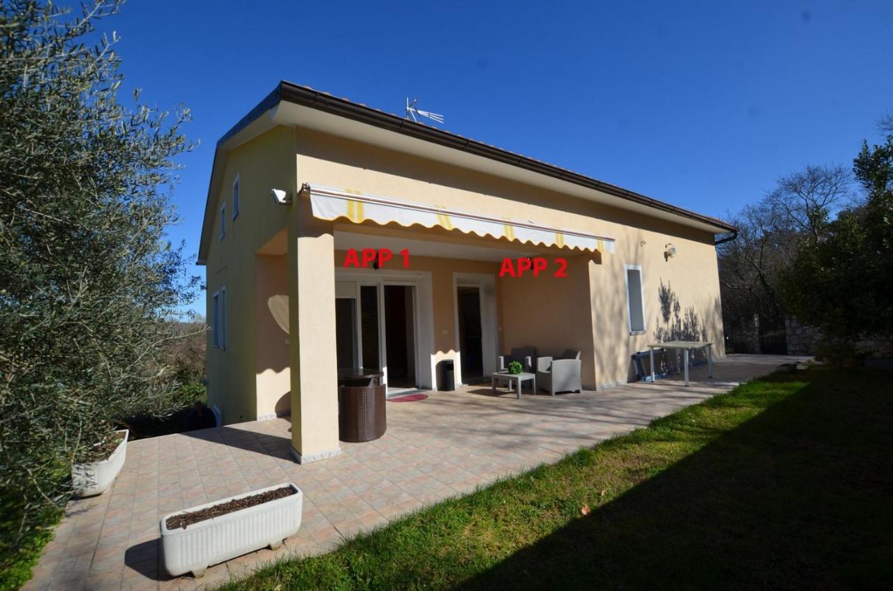 Sorici Apartments Εξωτερικό φωτογραφία