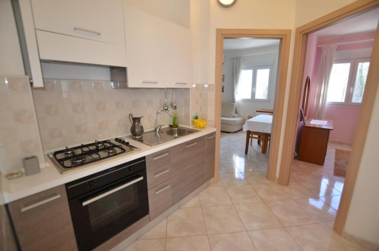 Sorici Apartments Εξωτερικό φωτογραφία